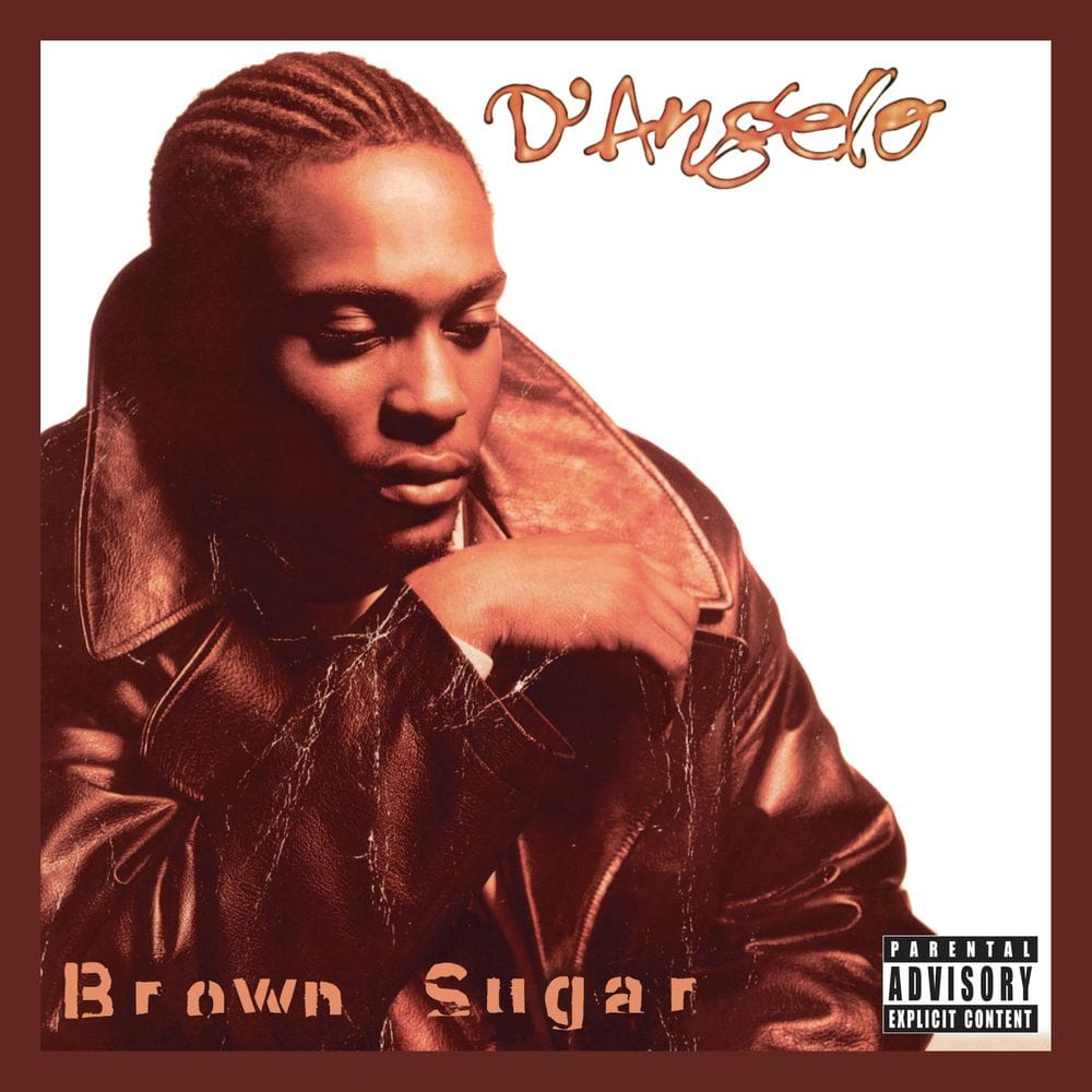 D'Angelo, Brown Sugar