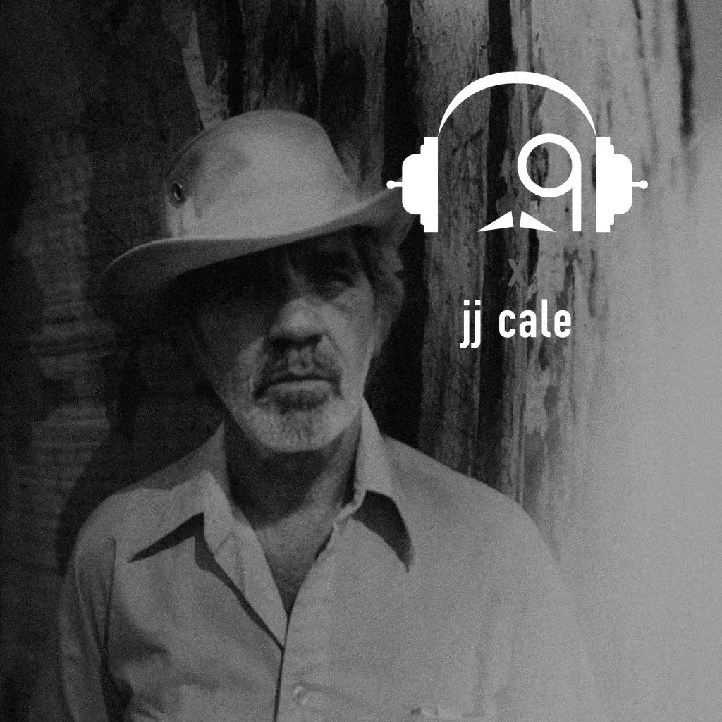 Tripping Out on J.J. Cale