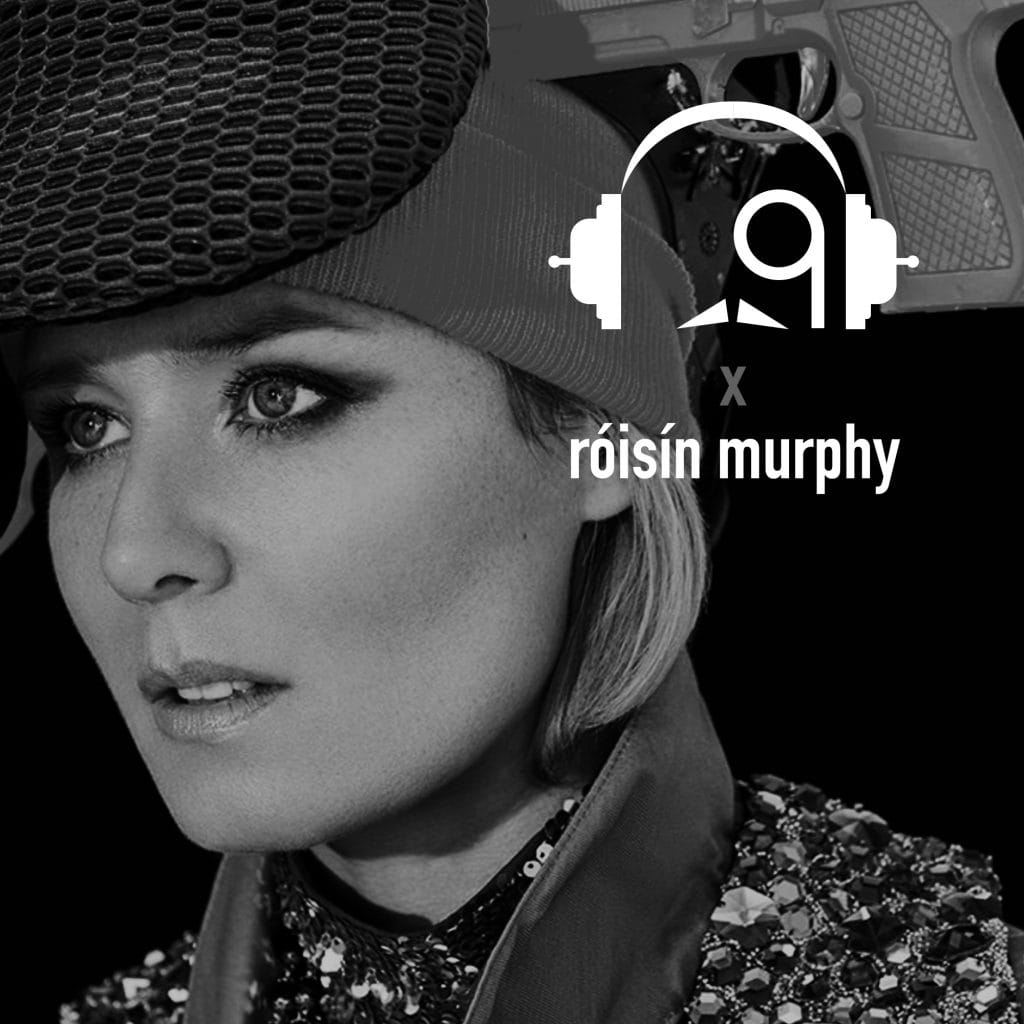 Tripping Out on Róisín Murphy