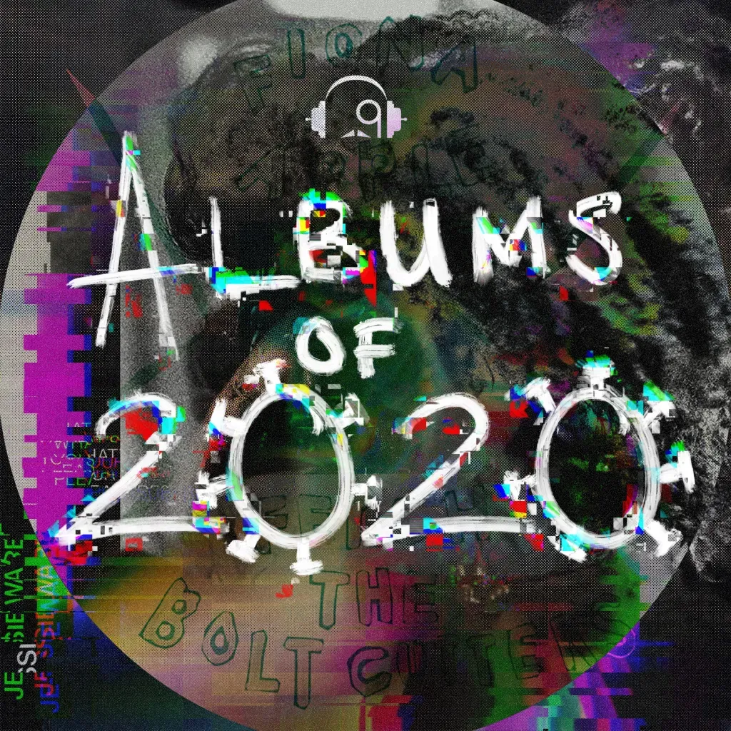 Albums of 2020