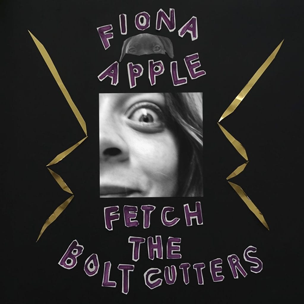 Fiona Apple, Fetch The Bolt Cutters