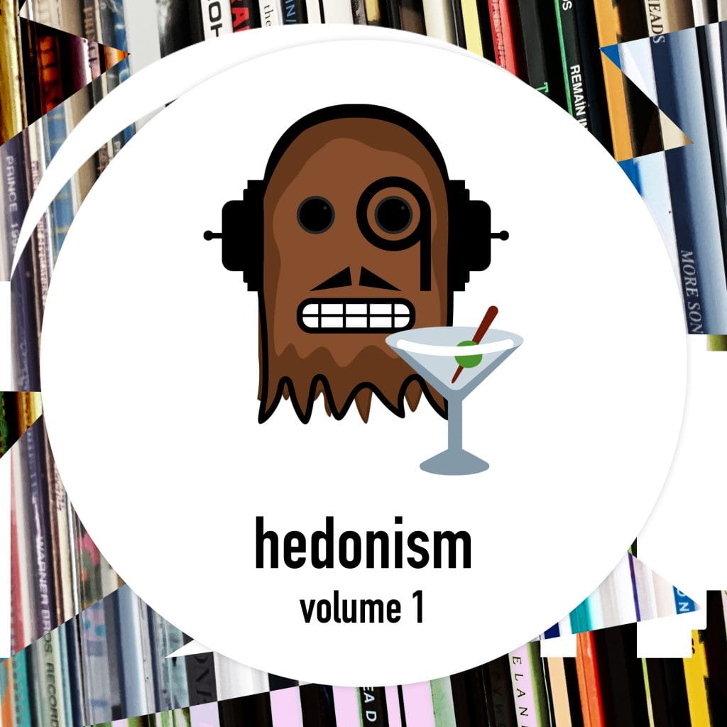 AS x Hedonism (Vol. 1)