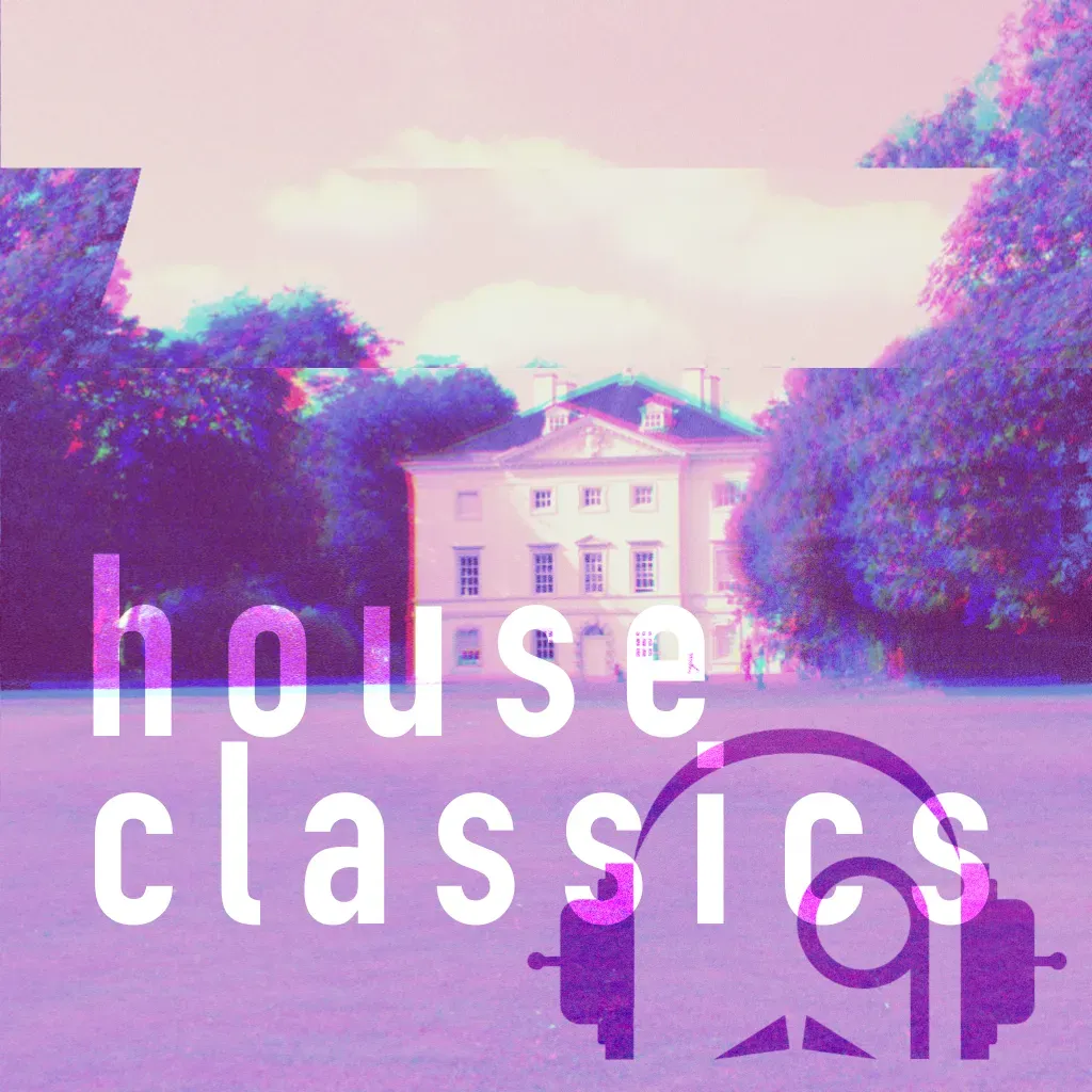 AS x House Classics