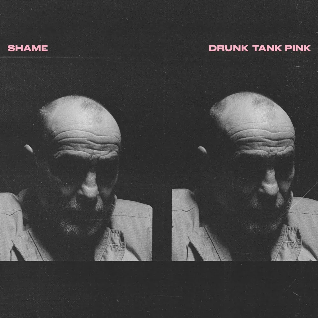 Shame, Drunk Tank Pink