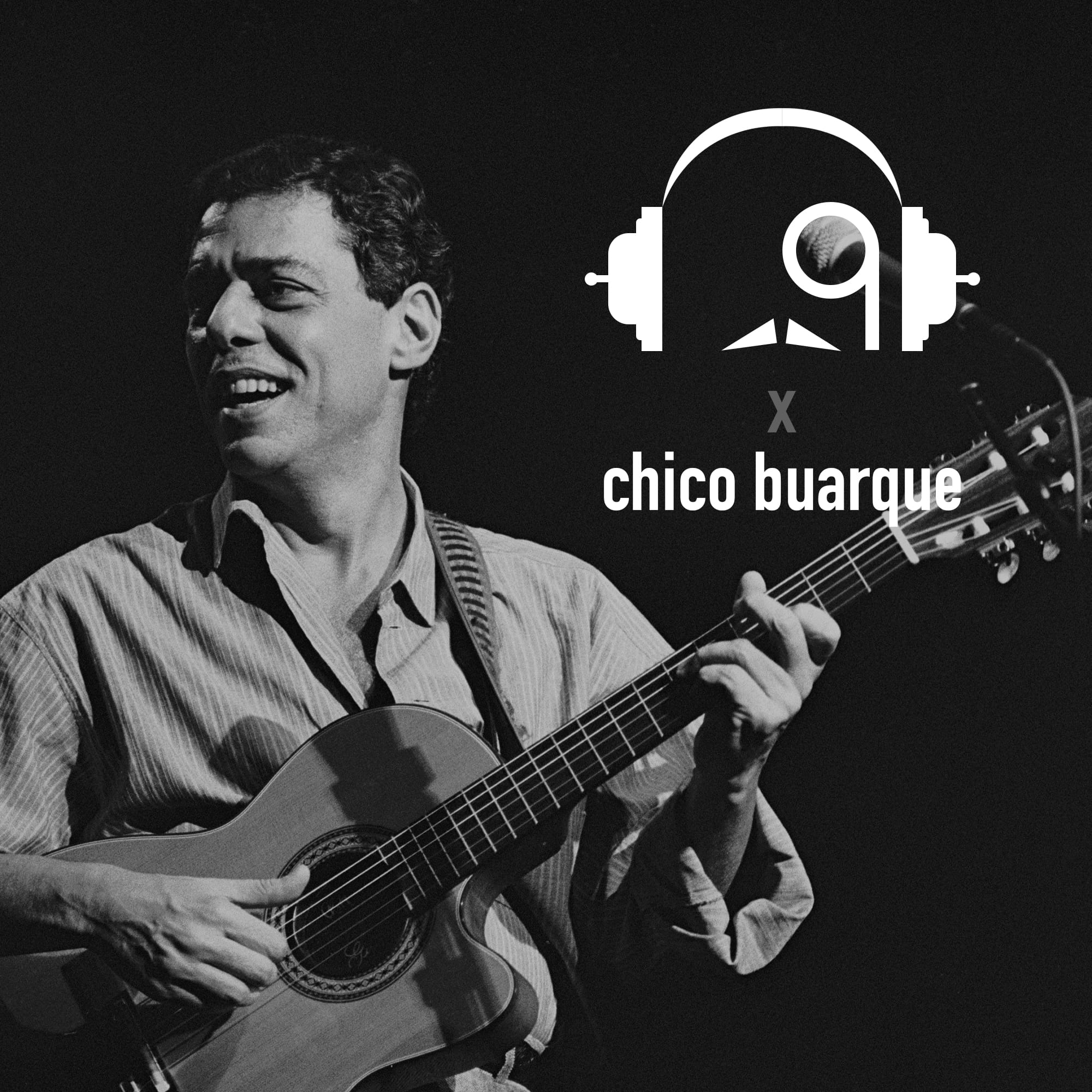 Tripping Out on Chico Buarque