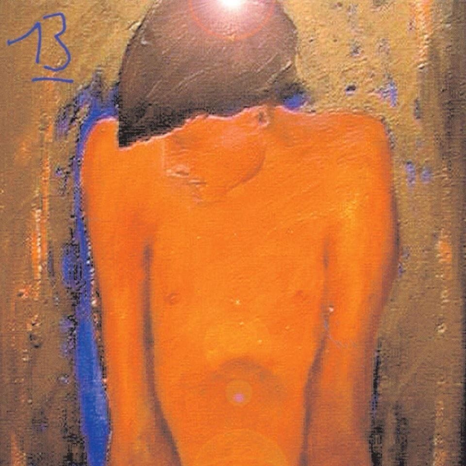 Blur, 13