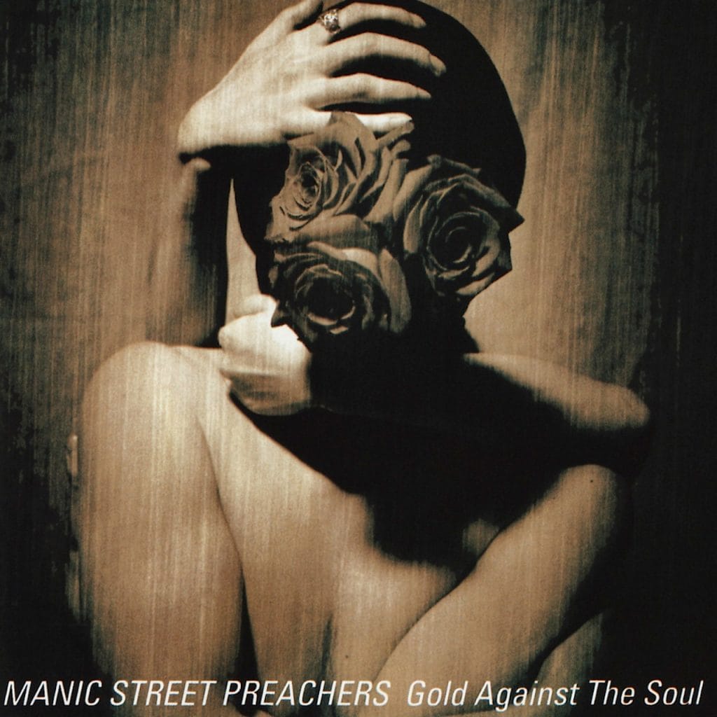 Manic Street Preachers, Gold Against the Soul