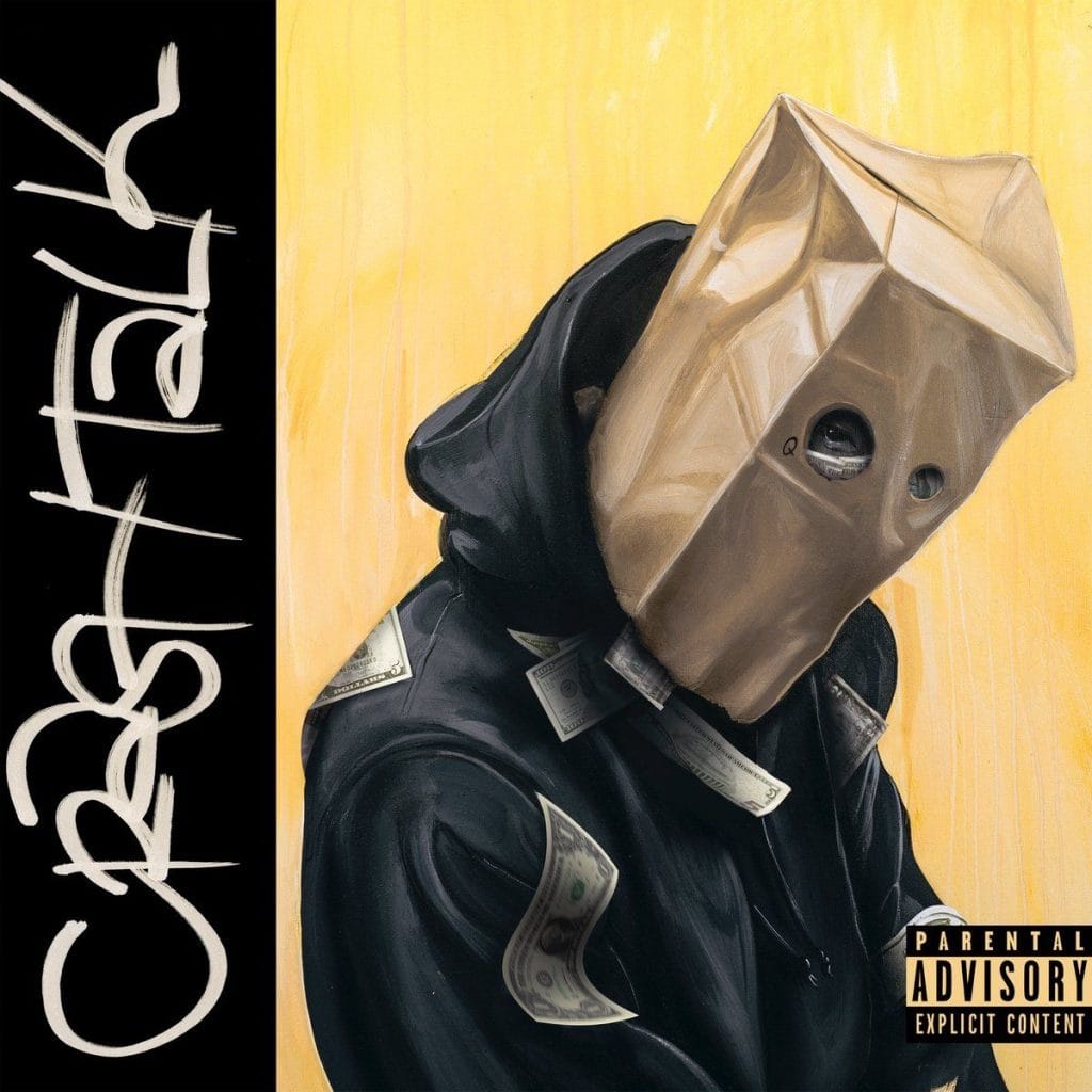 ScHoolboy Q, CrasH Talk