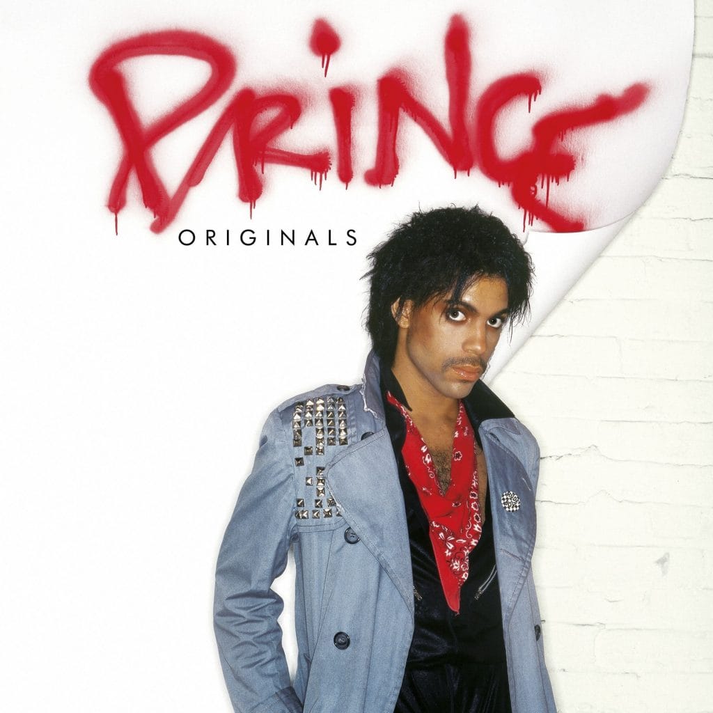 Prince, Originals