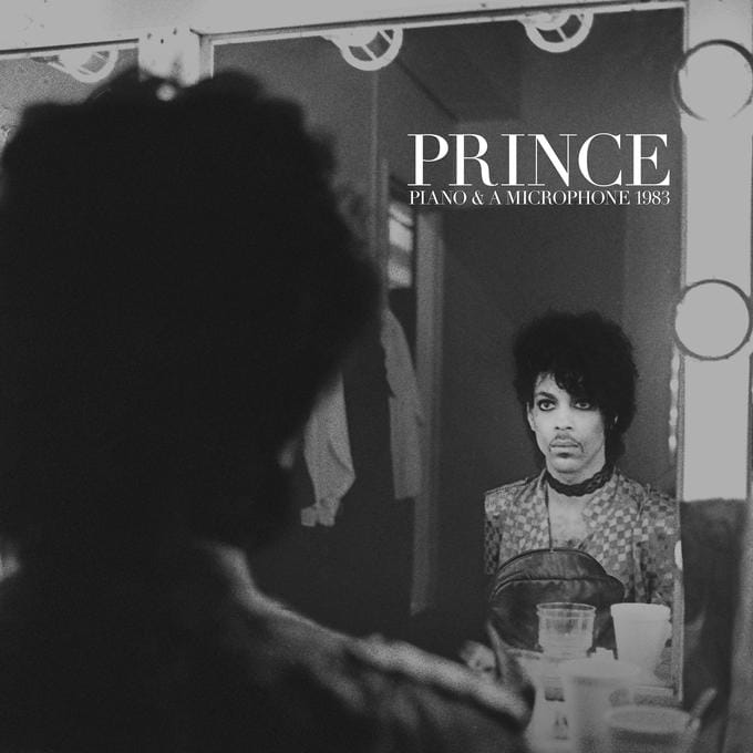 Prince, Piano & A Microphone 1983